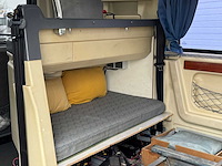 Volkswagen - transporter - camper - 64-hb-zh - afbeelding 27 van  38