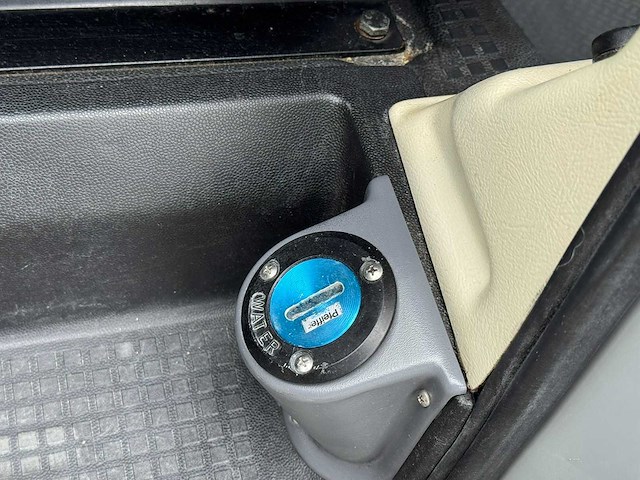 Volkswagen - transporter - camper - 64-hb-zh - afbeelding 28 van  38