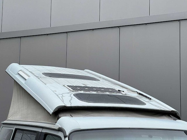 Volkswagen - transporter - camper - 64-hb-zh - afbeelding 3 van  22