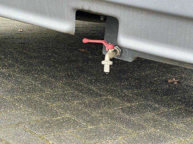 Volkswagen - transporter - camper - 64-hb-zh - afbeelding 3 van  23