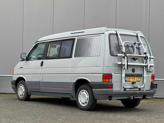 Volkswagen - transporter - camper - 64-hb-zh - afbeelding 2 van  40