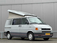 Volkswagen - transporter - camper - 64-hb-zh - afbeelding 1 van  40