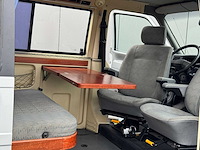 Volkswagen - transporter - camper - 64-hb-zh - afbeelding 14 van  40