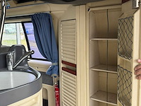 Volkswagen - transporter - camper - 64-hb-zh - afbeelding 25 van  40