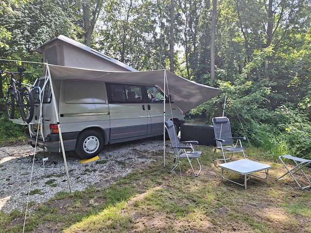 Volkswagen - transporter - camper - 64-hb-zh - afbeelding 31 van  40