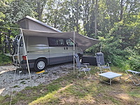 Volkswagen - transporter - camper - 64-hb-zh - afbeelding 31 van  40