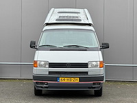 Volkswagen - transporter - camper - 64-hb-zh - afbeelding 34 van  40