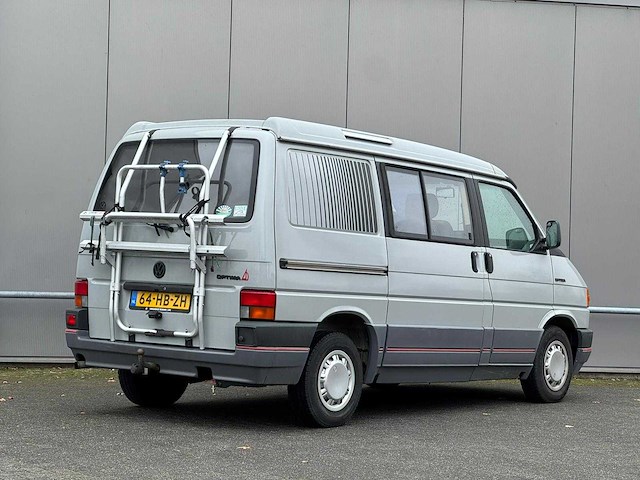 Volkswagen - transporter - camper - 64-hb-zh - afbeelding 39 van  40
