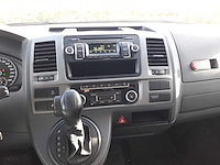 Volkswagen - transporter - caravelle - 2.0 tdi l2h1 4m budc - bedrijfswagen - afbeelding 14 van  24