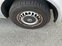 Volkswagen - transporter - caravelle - 2.0 tdi l2h1 4m budc - bedrijfswagen - afbeelding 18 van  24