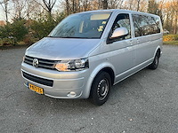 Volkswagen - transporter - caravelle - 2.0 tdi l2h1 4m budc - bedrijfswagen - afbeelding 1 van  24