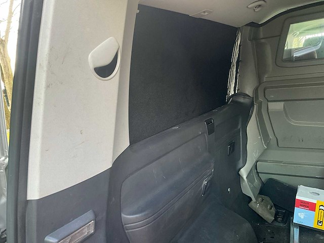 Volkswagen - transporter - caravelle - 2.0 tdi l2h1 4m budc - bedrijfswagen - afbeelding 24 van  24