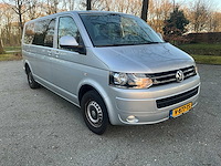 Volkswagen - transporter - caravelle - 2.0 tdi l2h1 4m budc - bedrijfswagen - afbeelding 2 van  24