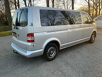 Volkswagen - transporter - caravelle - 2.0 tdi l2h1 4m budc - bedrijfswagen - afbeelding 3 van  24