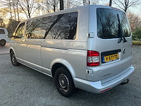 Volkswagen - transporter - caravelle - 2.0 tdi l2h1 4m budc - bedrijfswagen - afbeelding 4 van  24