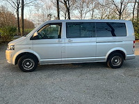 Volkswagen - transporter - caravelle - 2.0 tdi l2h1 4m budc - bedrijfswagen - afbeelding 6 van  24
