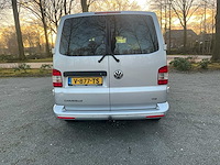 Volkswagen - transporter - caravelle - 2.0 tdi l2h1 4m budc - bedrijfswagen - afbeelding 8 van  24