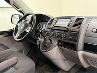 Volkswagen - transporter - caravelle - camper - 2011 - afbeelding 8 van  31