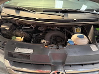 Volkswagen - transporter - caravelle - camper - 2011 - afbeelding 24 van  31