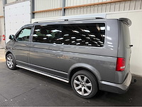 Volkswagen - transporter - caravelle - camper - 2011 - afbeelding 30 van  31
