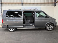 Volkswagen - transporter - caravelle - camper - 2011 - afbeelding 2 van  31