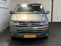 Volkswagen - transporter - caravelle - camper - 2011 - afbeelding 5 van  31