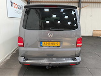 Volkswagen - transporter - caravelle - camper - 2011 - afbeelding 6 van  31