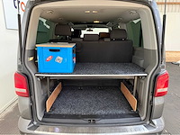 Volkswagen - transporter - caravelle - camper - 2011 - afbeelding 7 van  31