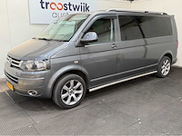 Volkswagen - transporter - caravelle - camper - 2011 - afbeelding 23 van  31