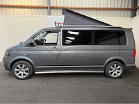 Volkswagen - transporter - caravelle - camper - 2011 - afbeelding 27 van  31