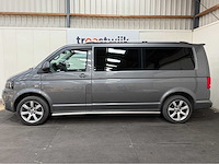 Volkswagen - transporter - caravelle - camper - 2011 - afbeelding 28 van  31