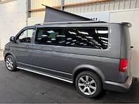 Volkswagen - transporter - caravelle - camper - 2011 - afbeelding 29 van  31