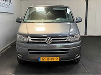 Volkswagen - transporter - caravelle - camper - 2011 - afbeelding 5 van  31