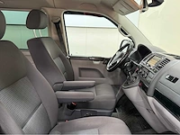 Volkswagen - transporter - caravelle - camper - 2011 - afbeelding 10 van  31