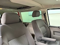 Volkswagen - transporter - caravelle - camper - 2011 - afbeelding 15 van  31