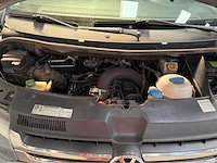 Volkswagen - transporter - caravelle - camper - 2011 - afbeelding 24 van  31