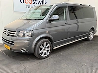 Volkswagen - transporter - caravelle - camper - 2011 - afbeelding 26 van  31