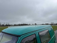 Volkswagen - transporter - carthago malta - 56-bs-rf - afbeelding 1 van  14