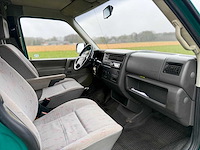 Volkswagen - transporter - carthago malta - 56-bs-rf - afbeelding 3 van  14