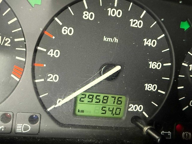 Volkswagen - transporter - carthago malta - 56-bs-rf - afbeelding 4 van  14