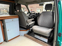 Volkswagen - transporter - carthago malta - 56-bs-rf - afbeelding 5 van  14