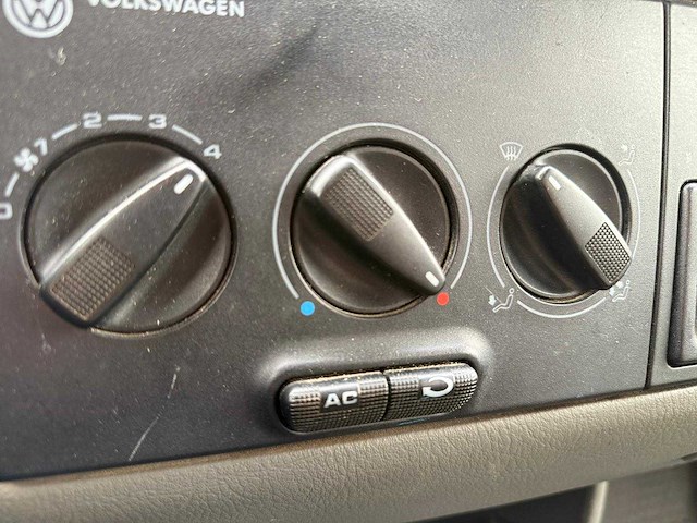 Volkswagen - transporter - carthago malta - 56-bs-rf - afbeelding 6 van  14