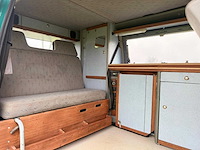 Volkswagen - transporter - carthago malta - 56-bs-rf - afbeelding 7 van  14