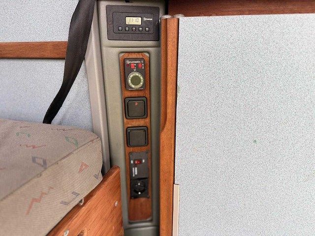 Volkswagen - transporter - carthago malta - 56-bs-rf - afbeelding 8 van  14