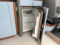 Volkswagen - transporter - carthago malta - 56-bs-rf - afbeelding 9 van  14