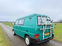 Volkswagen - transporter - carthago malta - 56-bs-rf - afbeelding 13 van  14