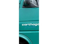 Volkswagen - transporter - carthago malta - 56-bs-rf - afbeelding 14 van  14