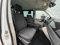 Volkswagen - transporter - dubbel cabine - 2.0 tdi l2h1 dc hi. - bedrijfswagen - 2017 - afbeelding 2 van  27