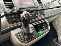 Volkswagen - transporter - dubbel cabine - 2.0 tdi l2h1 dc hi. - bedrijfswagen - 2017 - afbeelding 6 van  27