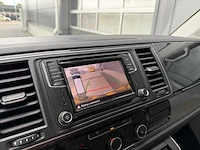 Volkswagen - transporter - dubbel cabine - 2.0 tdi l2h1 dc hi. - bedrijfswagen - 2017 - afbeelding 7 van  27